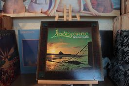 LINDISFARNE - Back and Fourth  1978  GB  *GEWASCHEN`* VG++